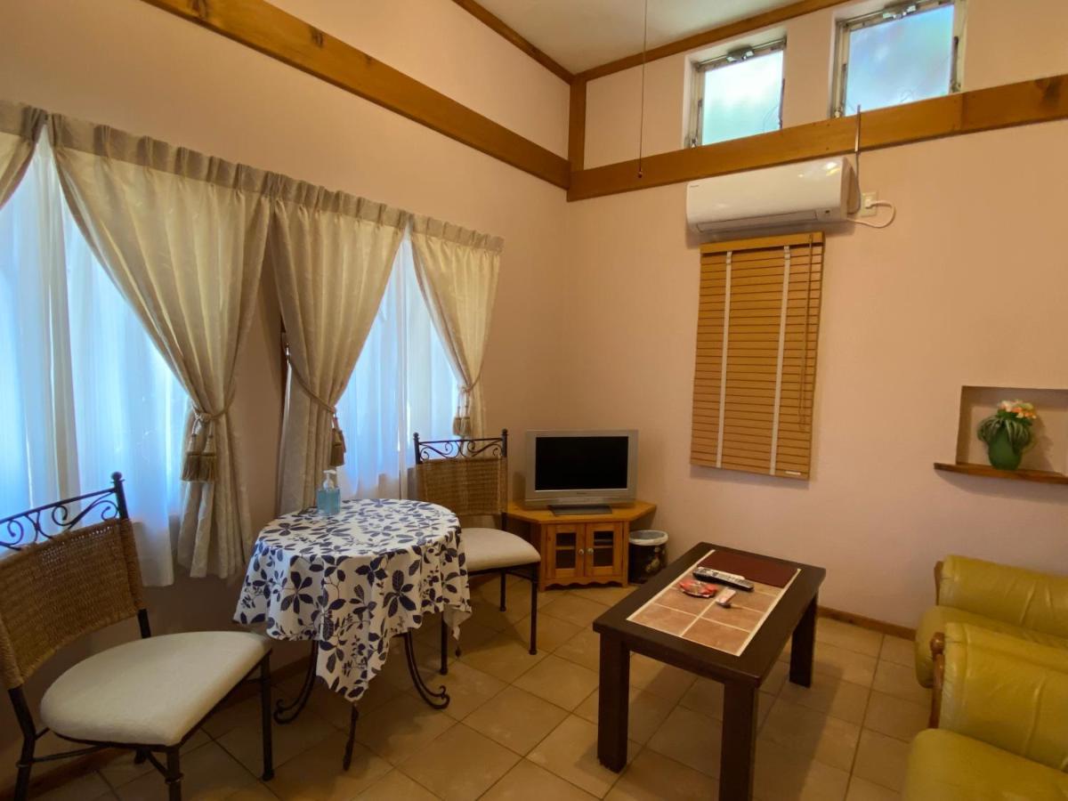 Private Hotel Rei Фудзикавагутико Экстерьер фото