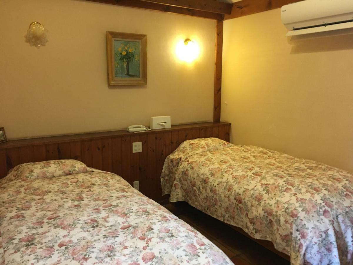 Private Hotel Rei Фудзикавагутико Экстерьер фото