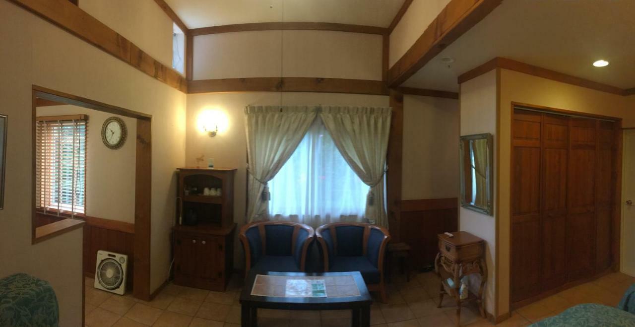 Private Hotel Rei Фудзикавагутико Экстерьер фото